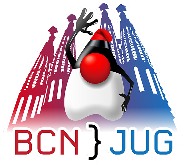 Barcelona JUG